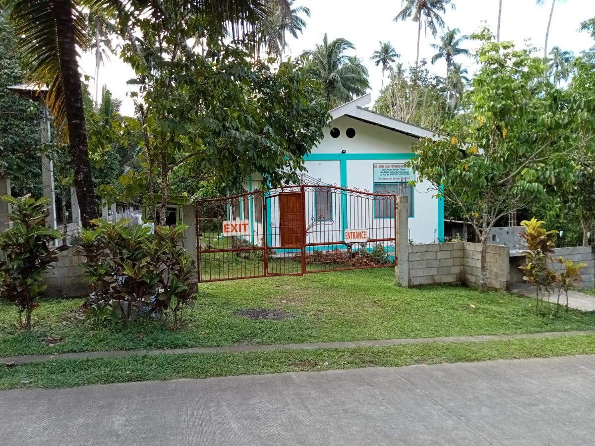 Rgr Camiguin Travel Tour Services And Pension House Mambajao Exterior photo